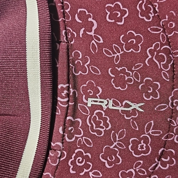 RLX Ralph Lauren Polo Shirt Size Small NWT - Picture 9 of 9